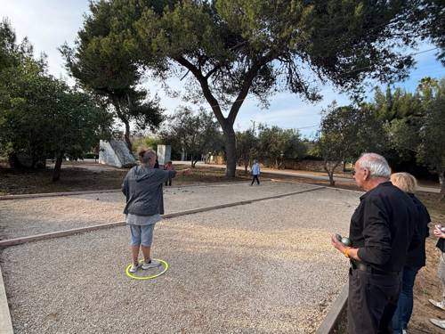 Organizer's profile photo