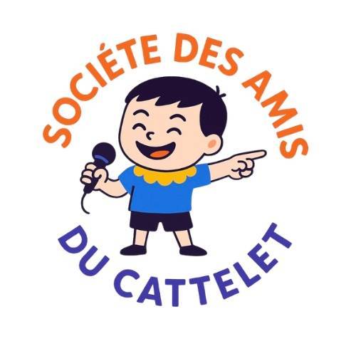 Photo organisateur